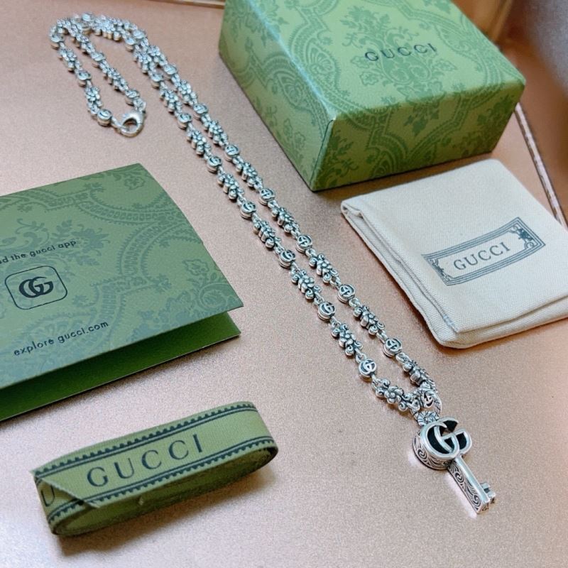 Gucci Necklaces